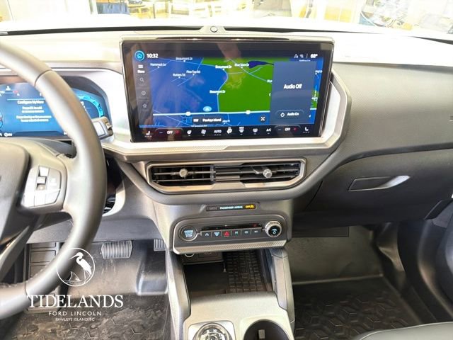 New 2025 Ford Bronco Sport Outer Banks w/ Sasquatch Outer Banks Package image 21