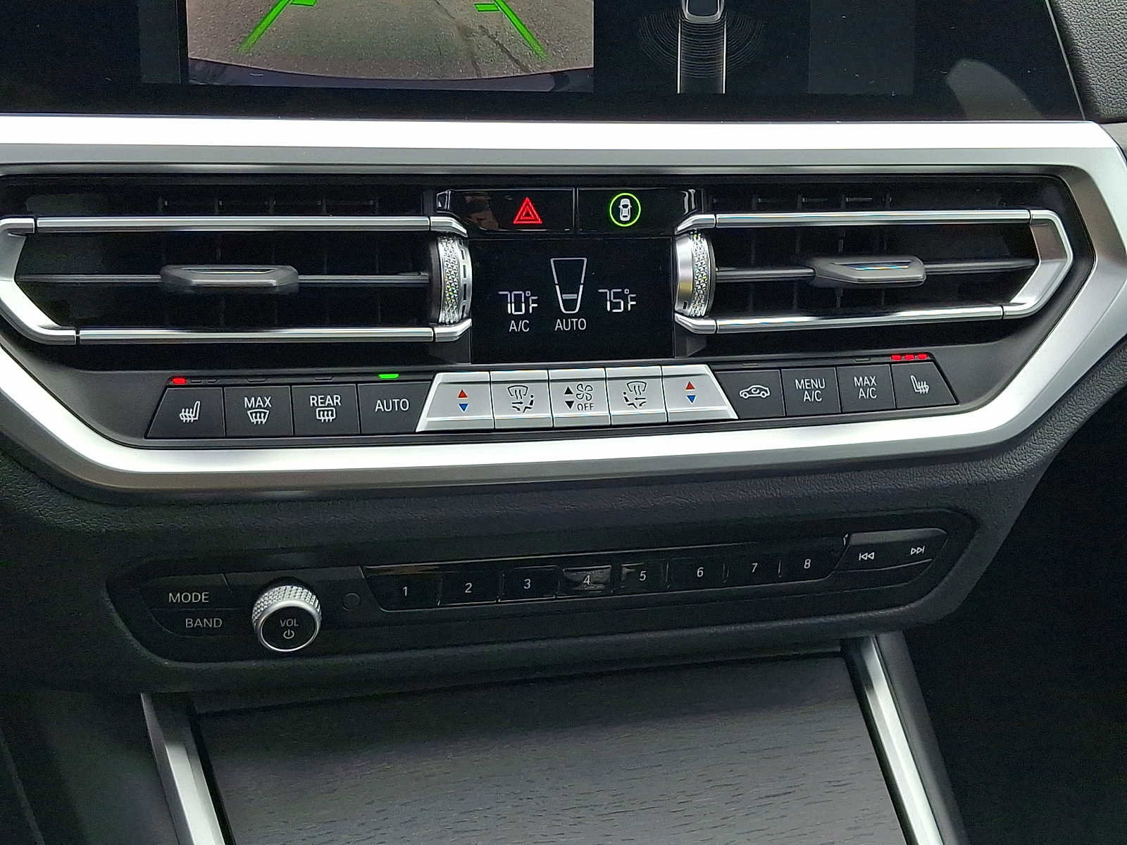 Certified 2023 BMW 430i Gran Coupe xDrive w/ M Sport Package AWD/4WD image 17
