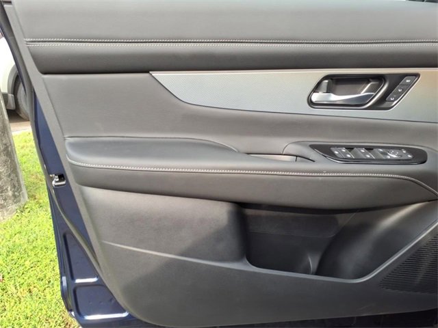 New 2025 Nissan Murano SL w/ Cargo Package image 7