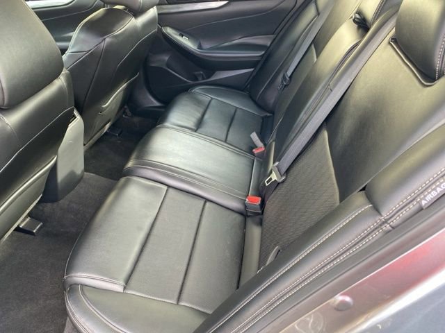 Used 2023 Nissan Maxima SV w/ Floor Mat Group image 20