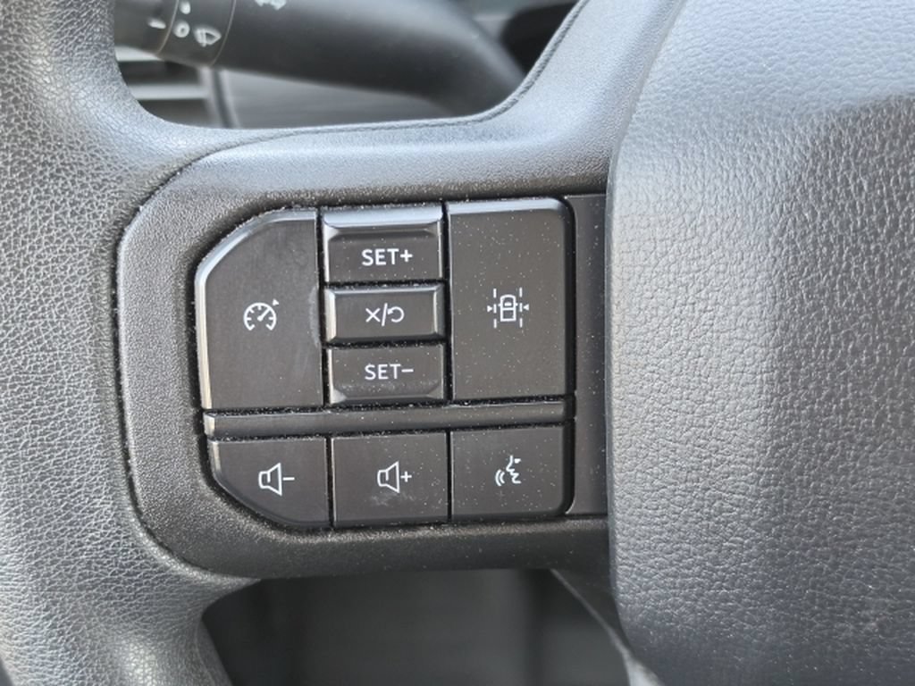 Certified 2025 Ford F150 XL w/ Equipment Group 103A High RWD image 15