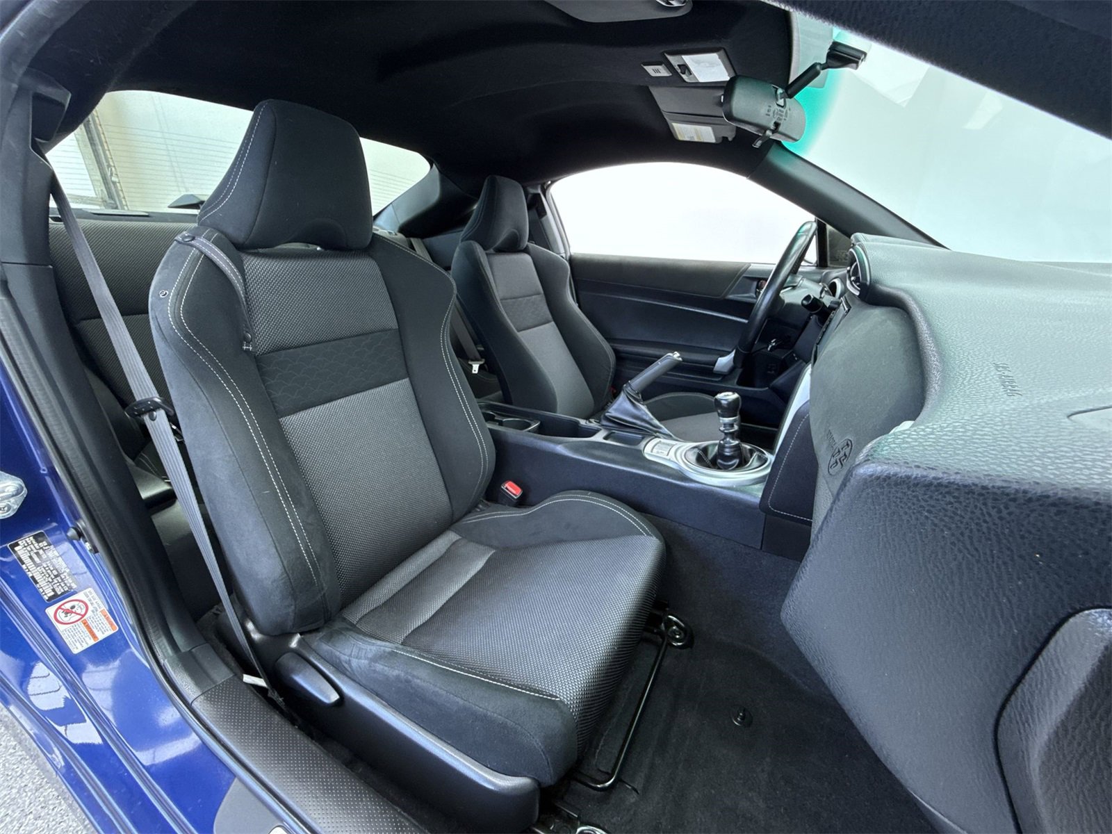 Used 2017 Toyota 86 image 13