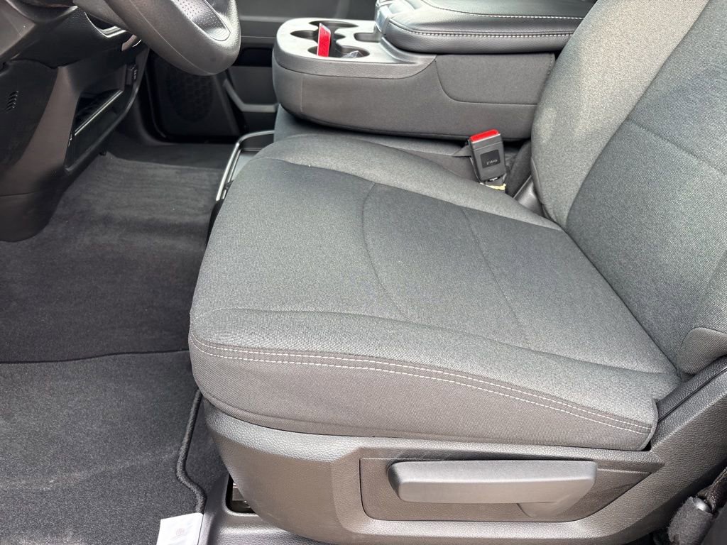 New 2026 RAM 2500 Tradesman image 15