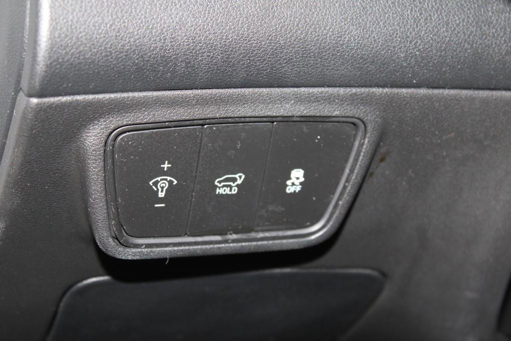 Used 2023 Hyundai Tucson SEL AWD/4WD image 10