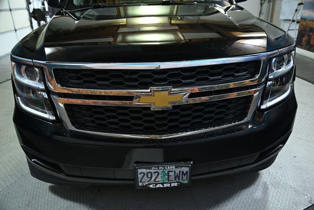Used 2018 Chevrolet Suburban LT image 15