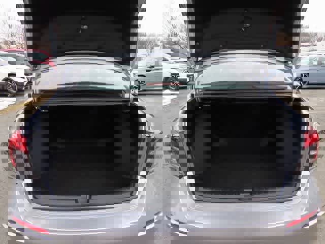 Certified 2023 Honda Civic Sport image 11