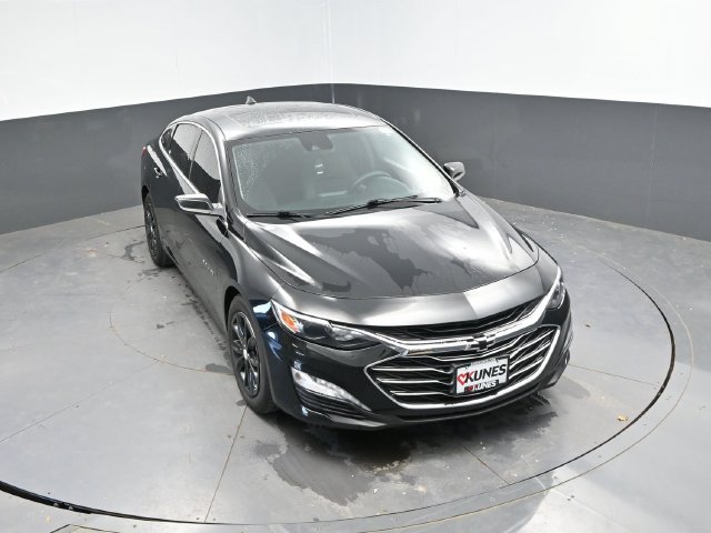 Used 2019 Chevrolet Malibu LT w/ Driver Confidence Package II FWD image 36