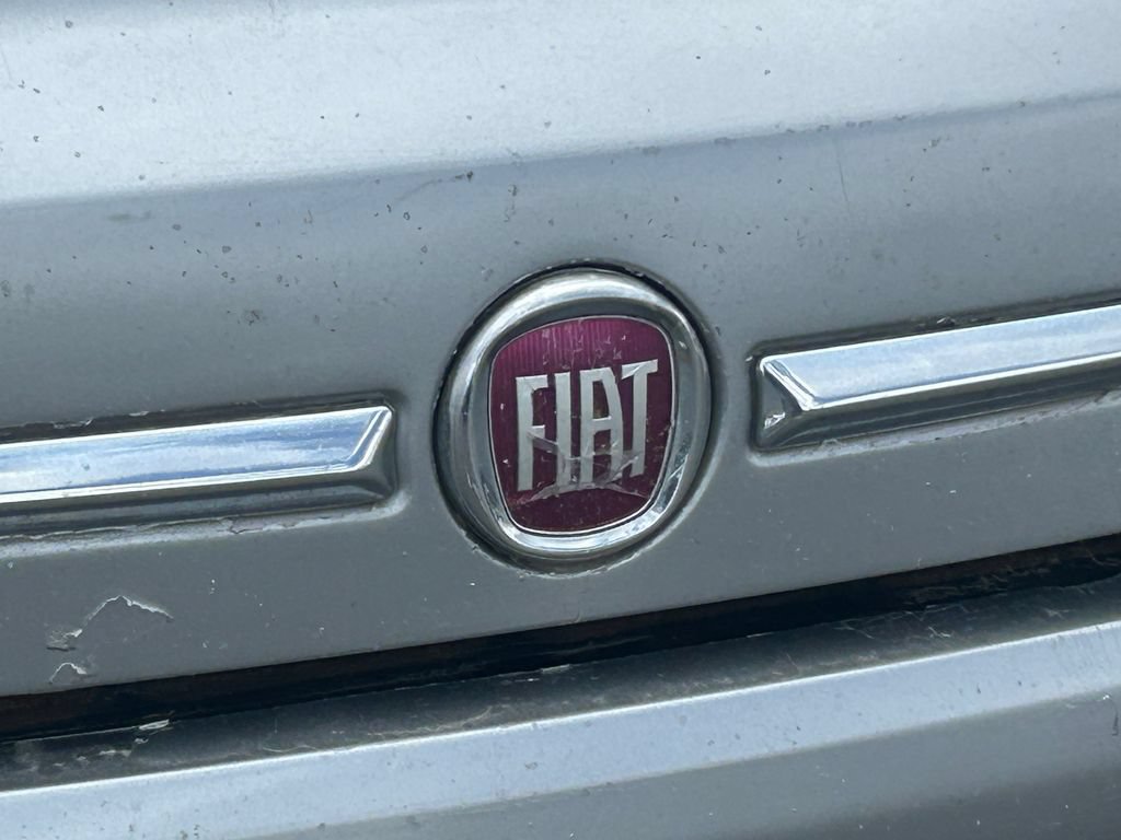 Used 2015 FIAT 500 Pop FWD image 10