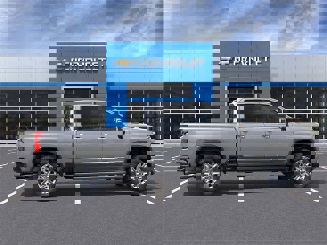 New 2026 Chevrolet Silverado 2500 High Country w/ Technology Package image 5