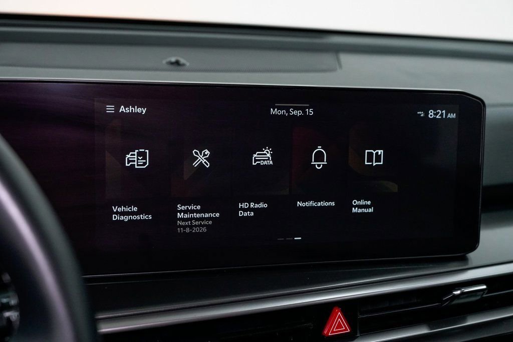 Used 2025 Kia Sorento S image 17