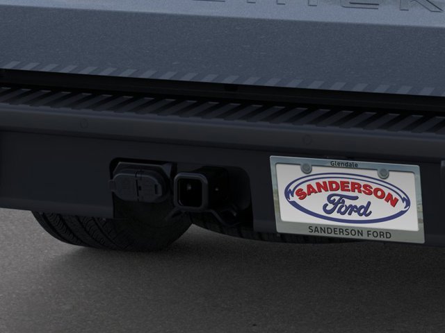 New 2026 Ford Maverick XLT AWD/4WD image 23