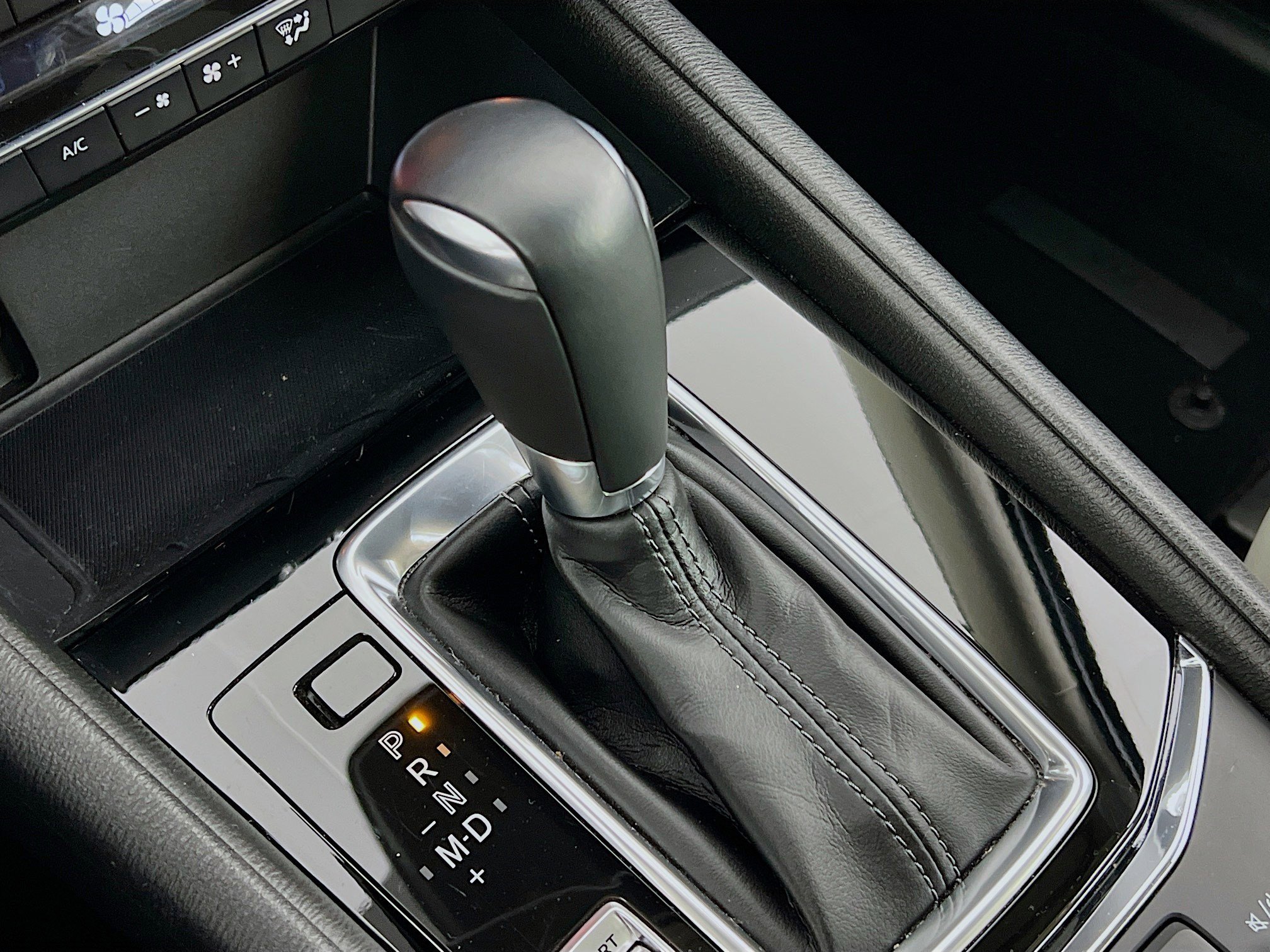 Used 2023 MAZDA CX-5 AWD 2.5 S w/ Preferred Package image 9