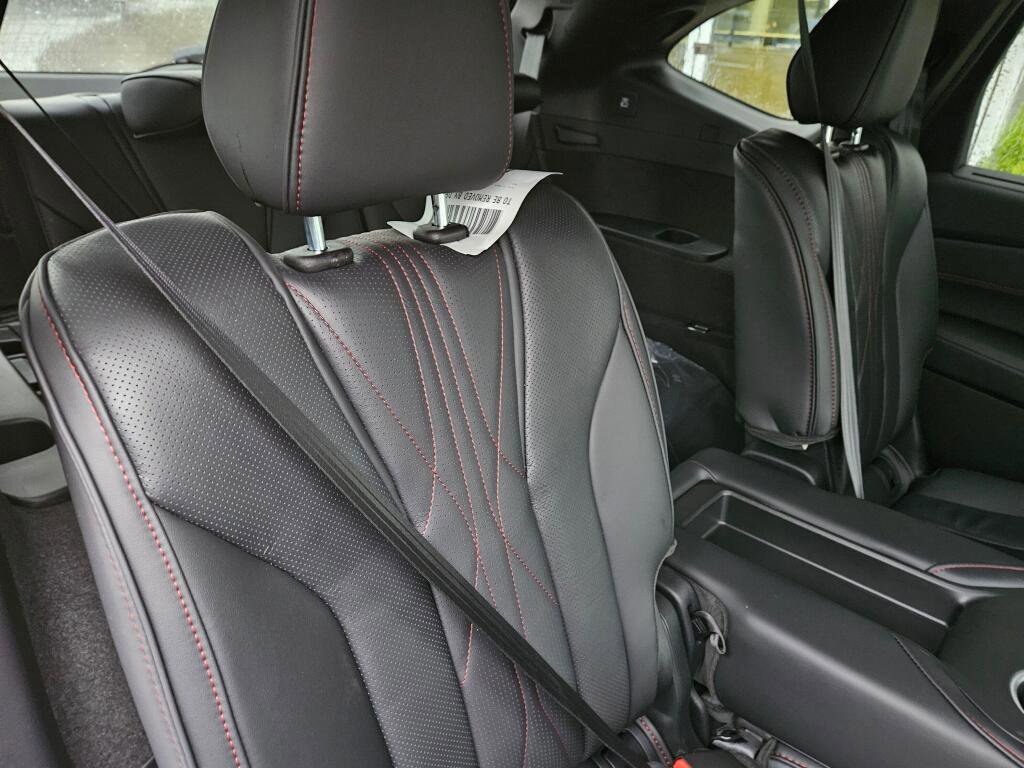 New 2026 Acura MDX A-Spec image 19