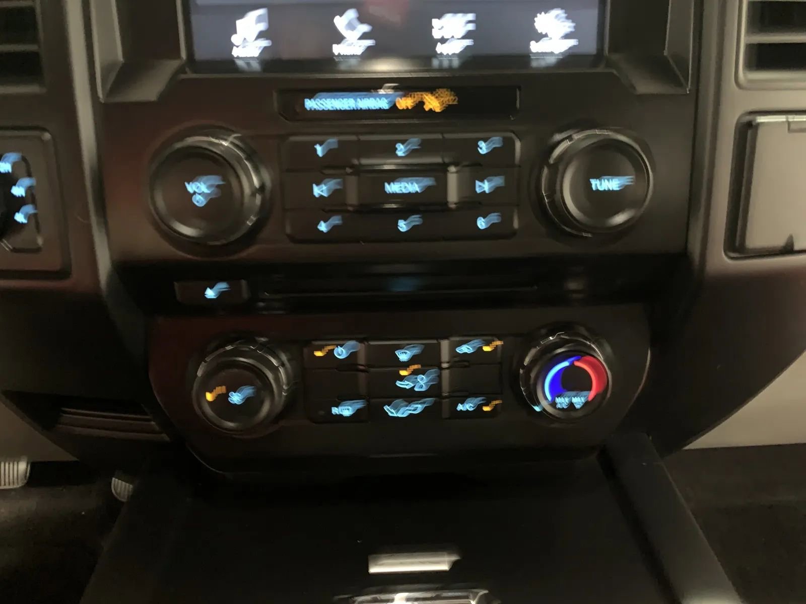 Used 2017 Ford F150 XL w/ Equipment Group 101A Mid image 33