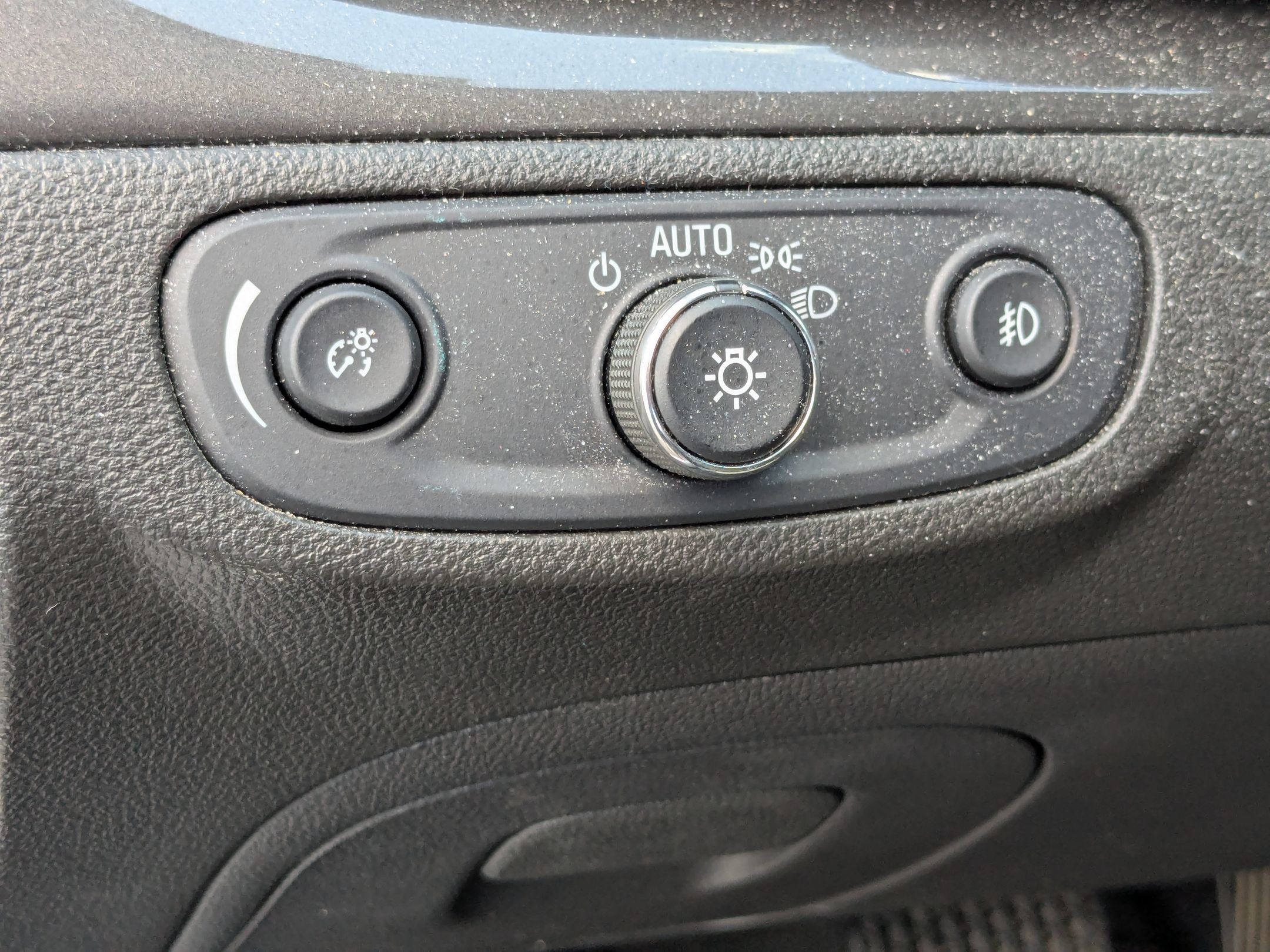 Used 2017 Buick Encore Preferred FWD image 12