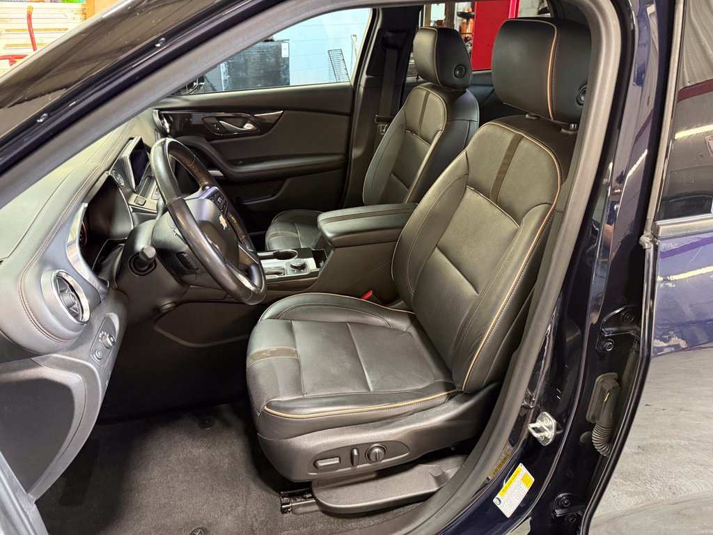 Used 2020 Chevrolet Blazer Premier w/ Driver Confidence II Package AWD/4WD image 23