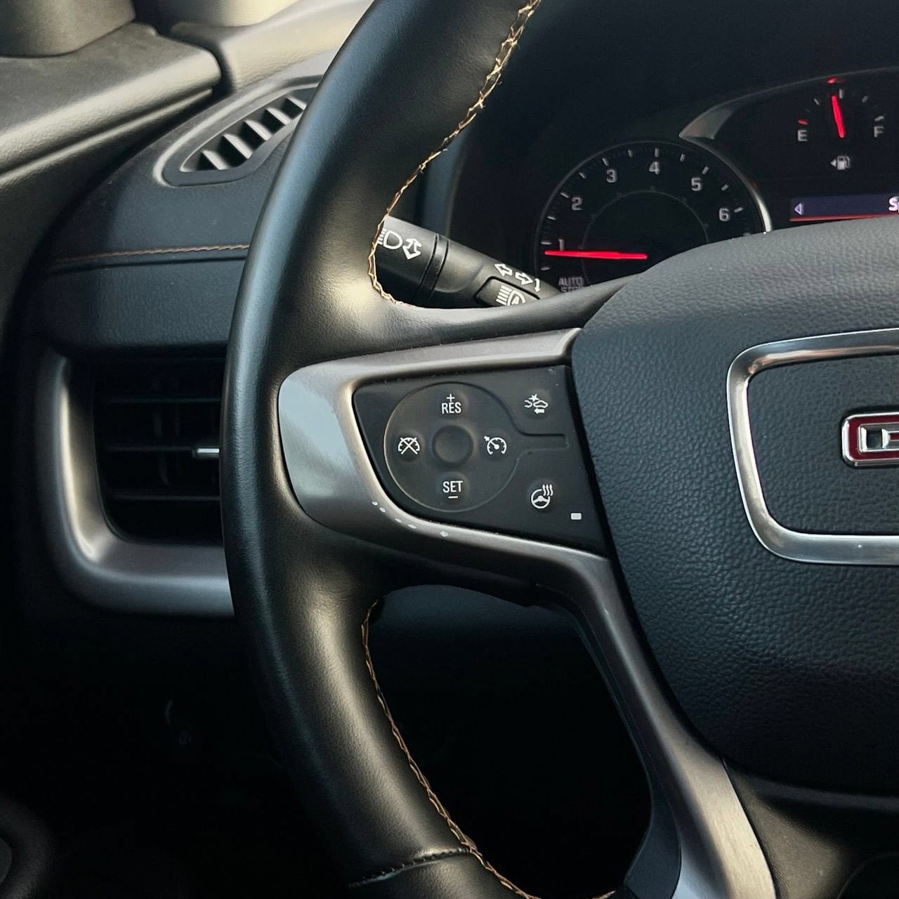 Certified 2023 GMC Terrain AT4 AWD/4WD image 13