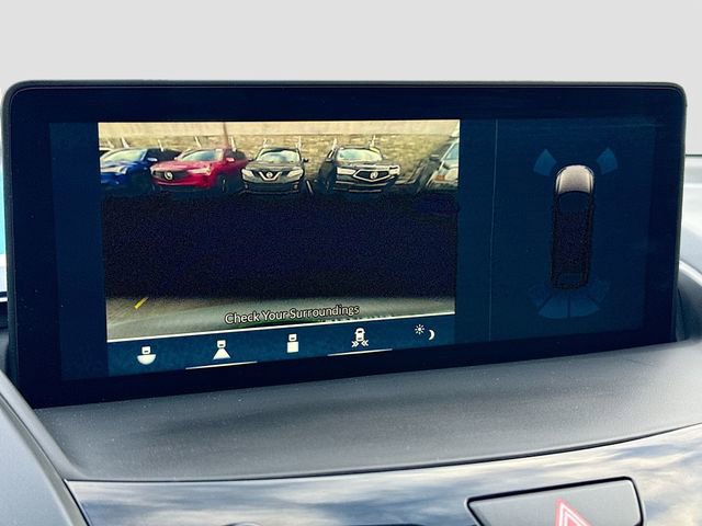 Used 2025 Acura RDX w/ Technology Package image 14