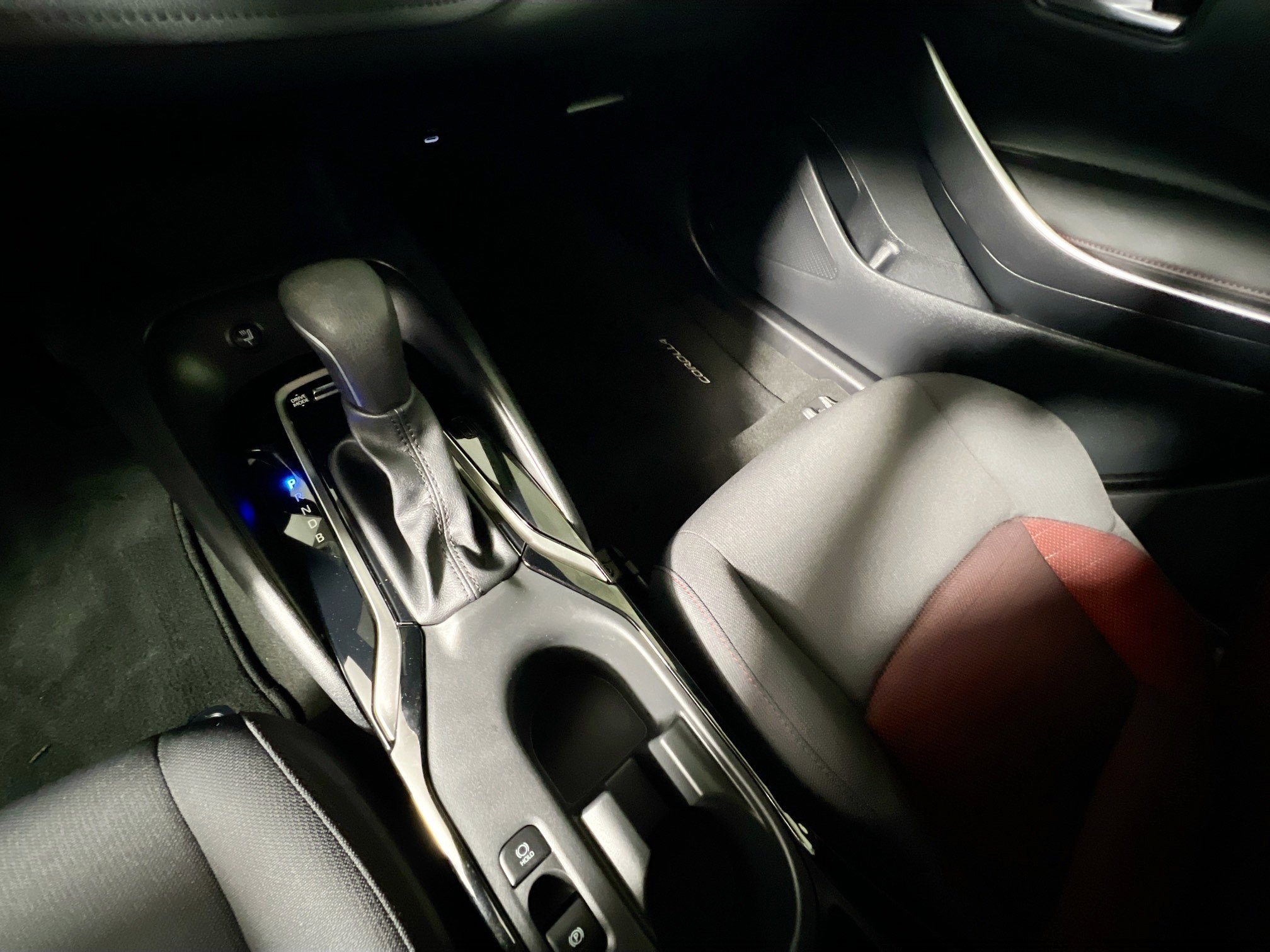 Used 2023 Toyota Corolla SE image 25