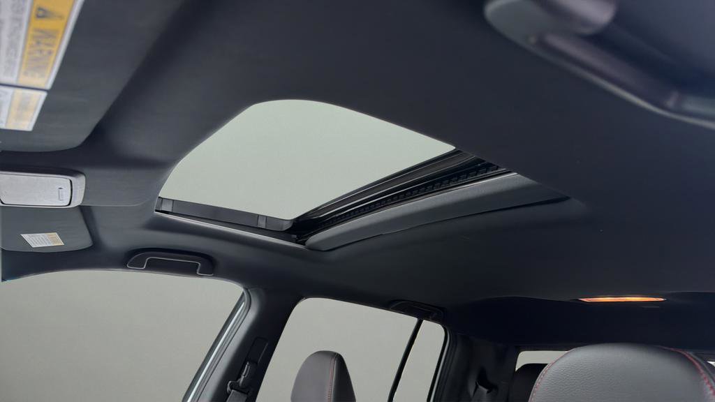 Used 2021 Honda Ridgeline Black Edition image 11