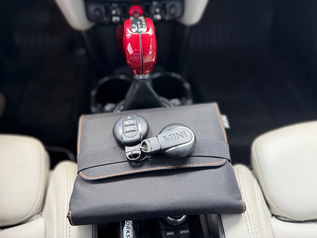 Used 2016 MINI Cooper S FWD image 34