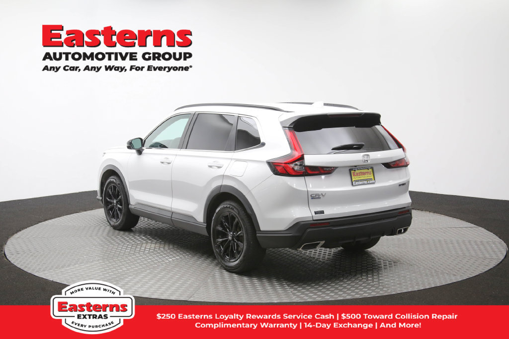 Used 2024 Honda CR-V Sport-L image 68