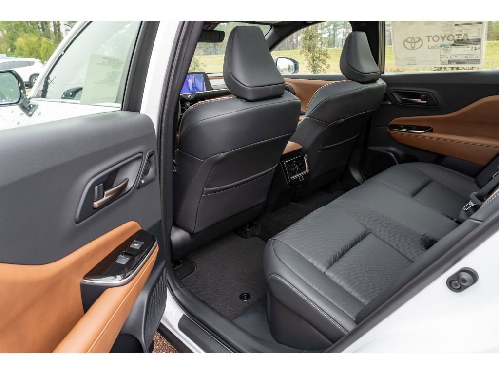 New 2026 Toyota Crown Limited image 13