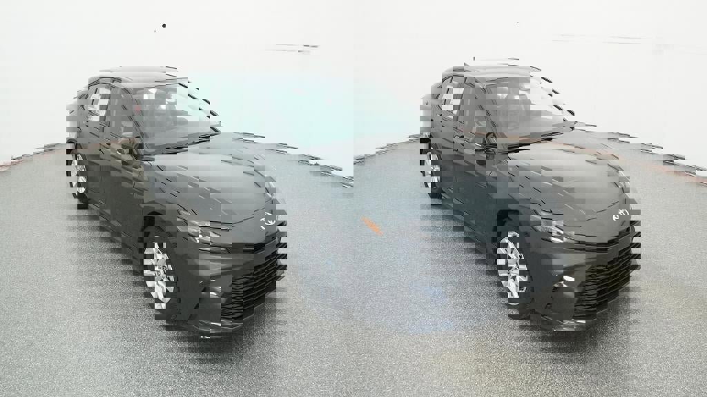 New 2026 Toyota Camry LE image 46