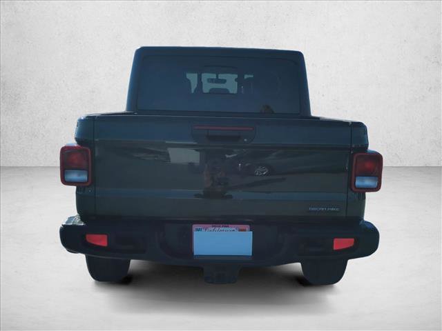 Used 2023 Jeep Gladiator Sport AWD/4WD image 7