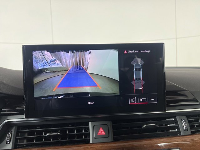 Certified 2023 Audi A4 2.0T Premium w/ Convenience Package image 25