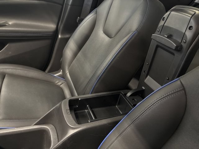 Certified 2025 Buick Encore GX Sport Touring w/ Experience Buick Package AWD/4WD image 33