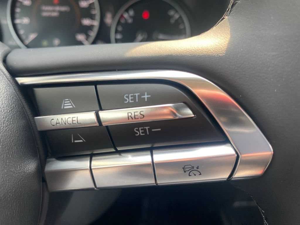 New 2026 MAZDA CX-50 Meridian Edition AWD/4WD image 9