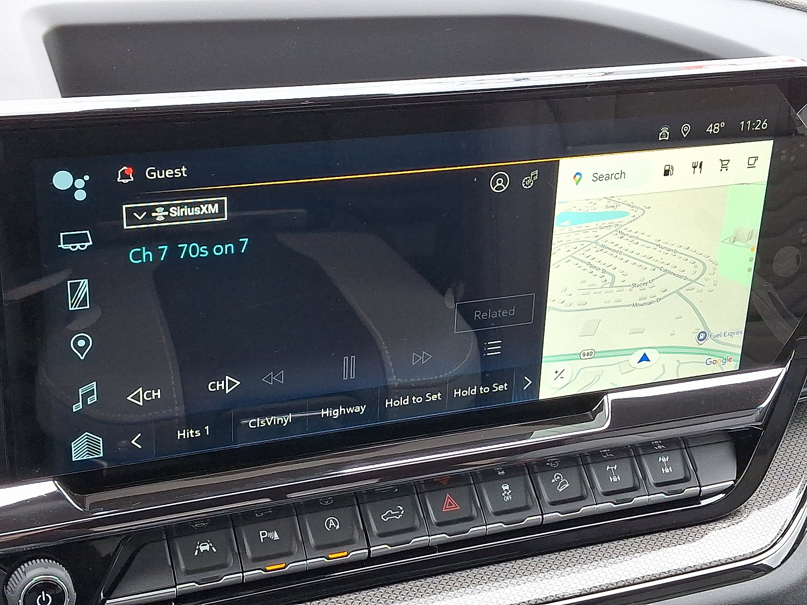 New 2026 Chevrolet Silverado 1500 ZR2 image 13