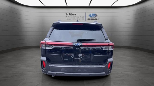 Used 2026 Subaru Outback Limited AWD/4WD image 5