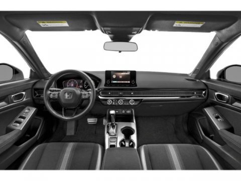 New 2024 Honda Civic Sport image 11