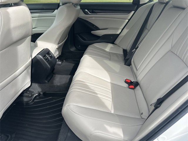Used 2020 Honda Accord Touring image 21