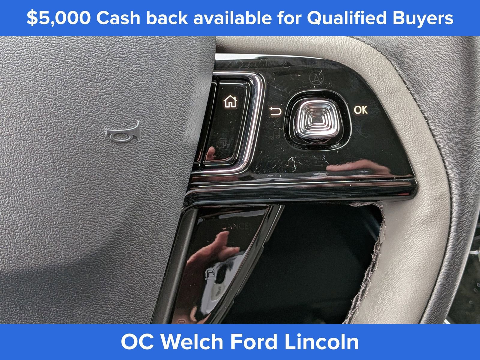 New 2026 Lincoln Corsair Premiere image 31