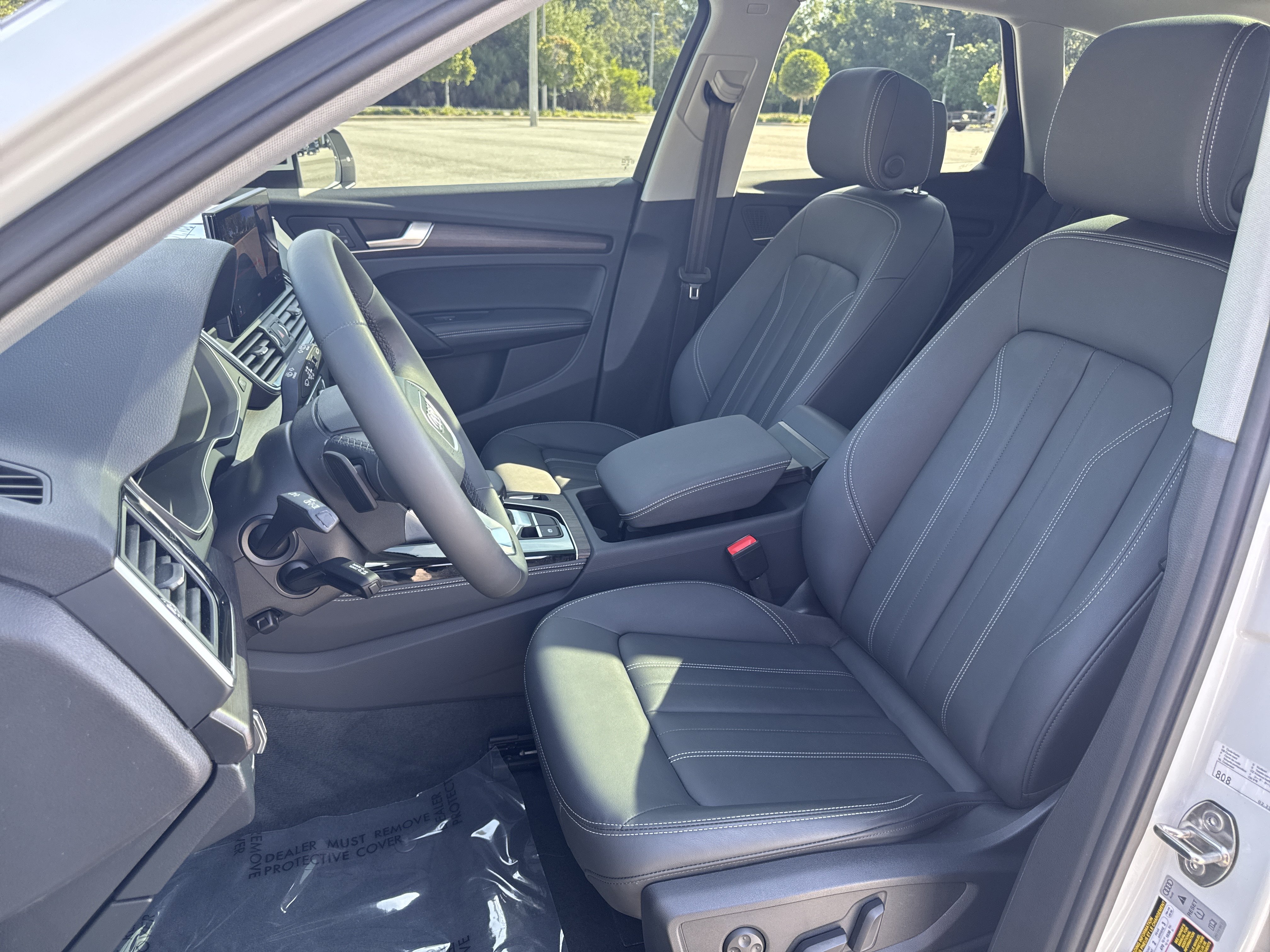 Certified 2023 Audi Q5 2.0T Premium Plus AWD/4WD image 28