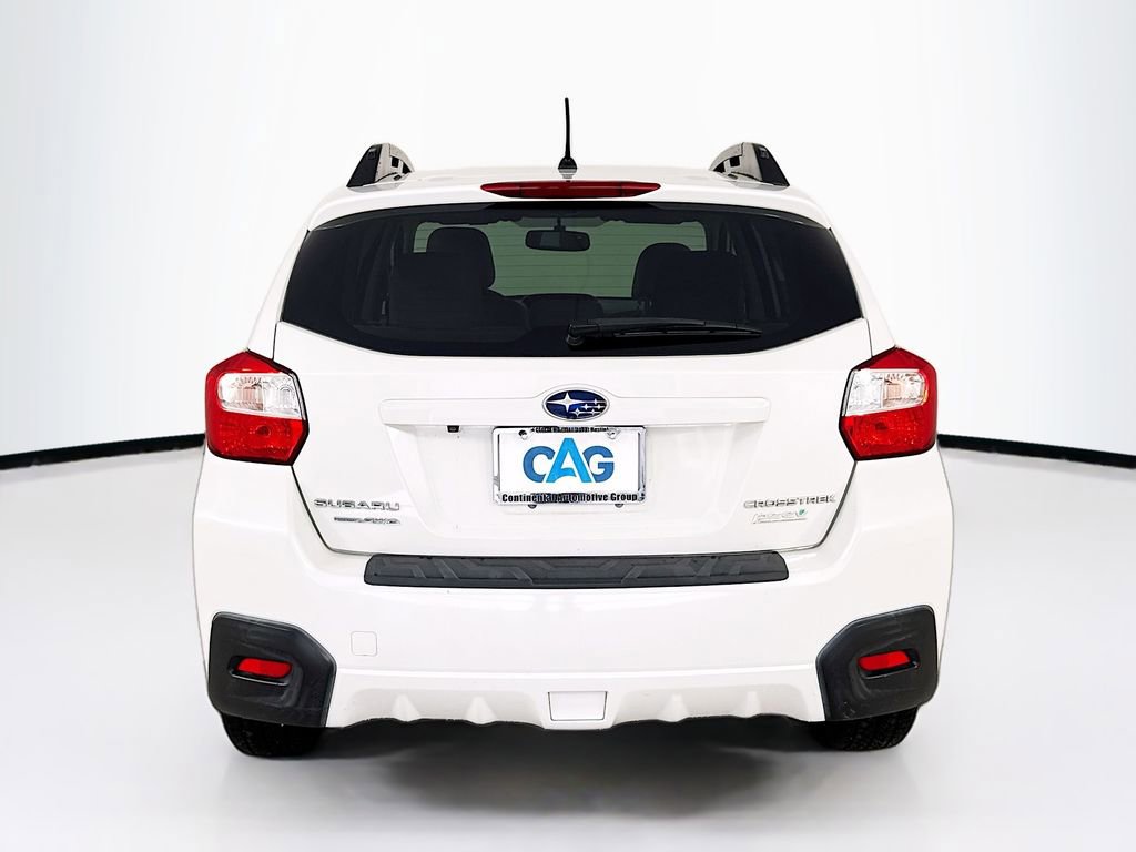 Used 2016 Subaru Crosstrek 2.0i Premium AWD/4WD image 7