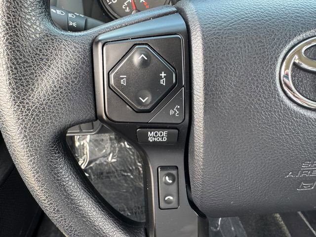 Used 2023 Toyota Tacoma SR w/ SR Convenience Package image 20