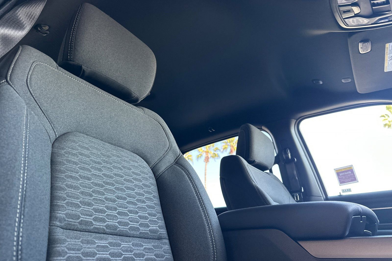 New 2026 RAM 1500 Big Horn image 13