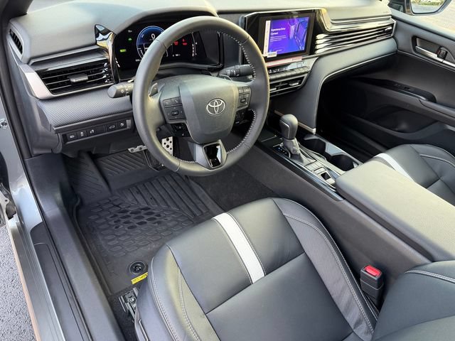 Certified 2026 Toyota Camry SE w/ Convenience Package FWD image 13