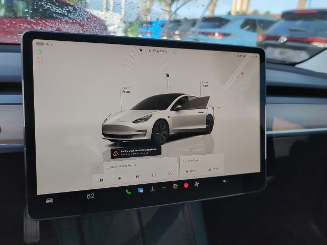 Used 2022 Tesla Model 3 Long Range image 11
