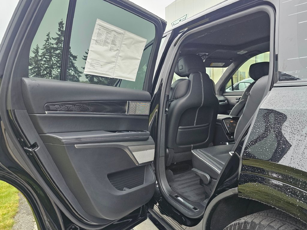 Certified 2026 Cadillac Vistiq Sport w/ LPO, Floor Liner Package AWD/4WD image 14