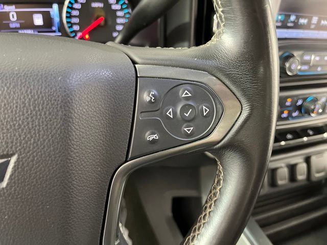 Used 2017 Chevrolet Silverado 1500 LT w/ All Star Edition AWD/4WD image 22