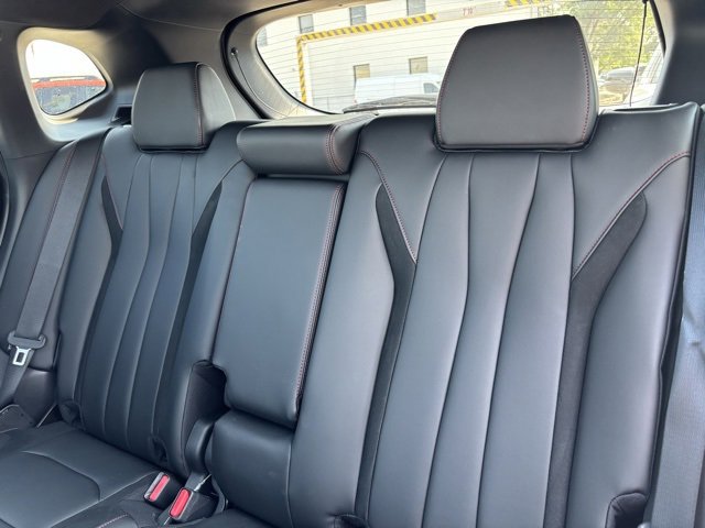 New 2025 Acura ADX A-Spec image 27