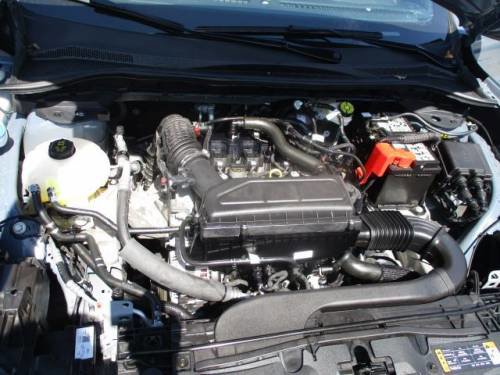 Used 2025 Ford Escape ST-Line w/ Tech Pack #1 image 19