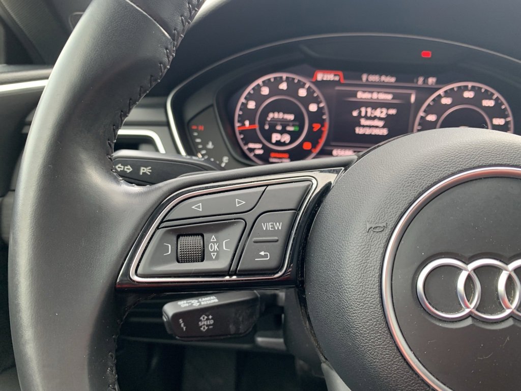 Used 2018 Audi A5 2.0T Premium Plus w/ Premium Plus image 17