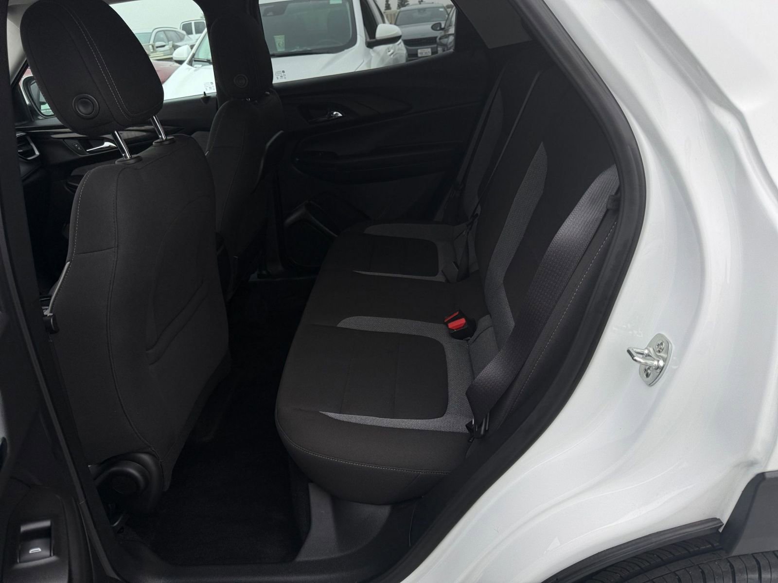 Used 2025 Chevrolet TrailBlazer LT image 25