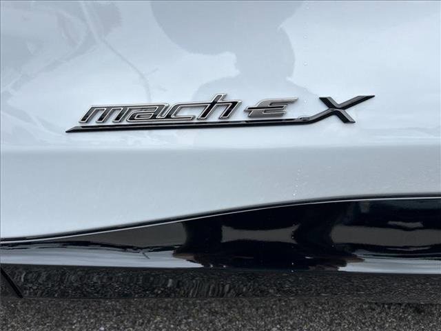 New 2023 Ford Mustang Mach-E Premium w/ Mustang Nite Pony Package image 7